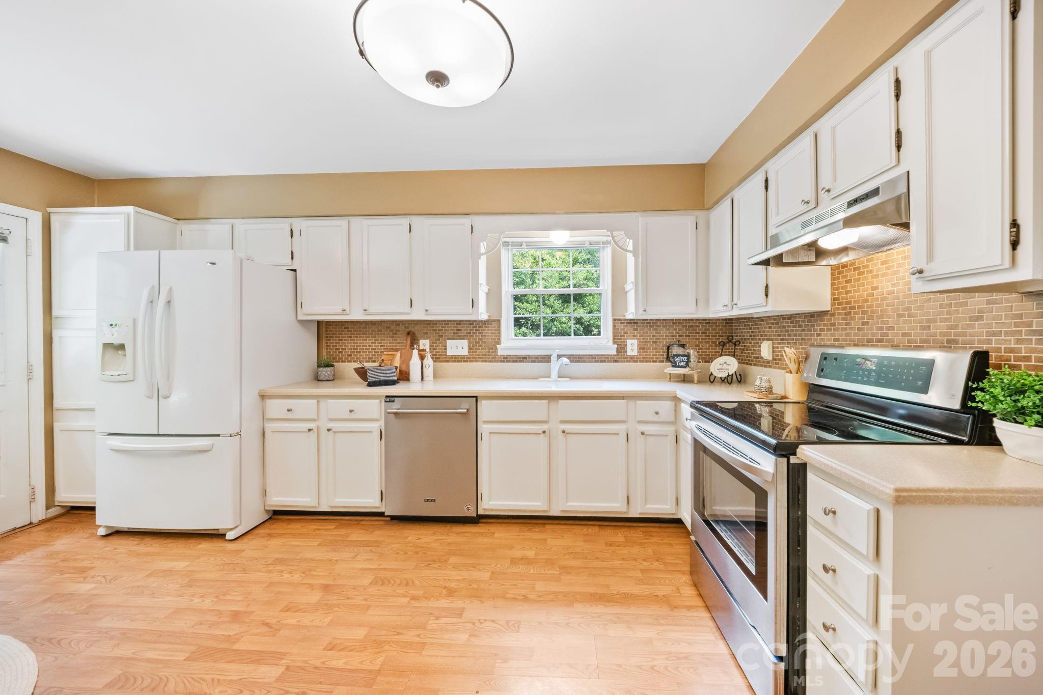 Wood Creek Plantation - Residential