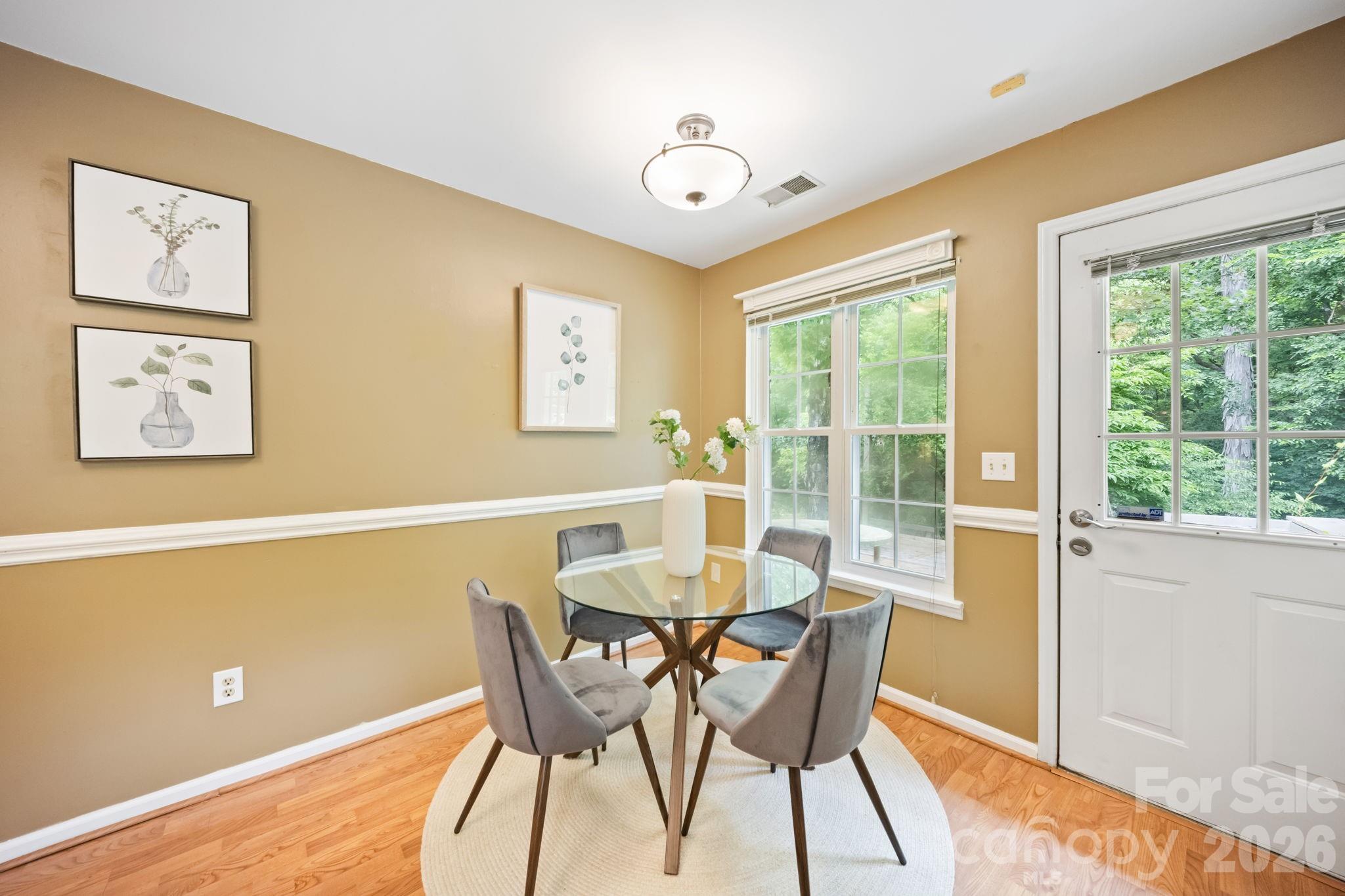 Wood Creek Plantation - Residential