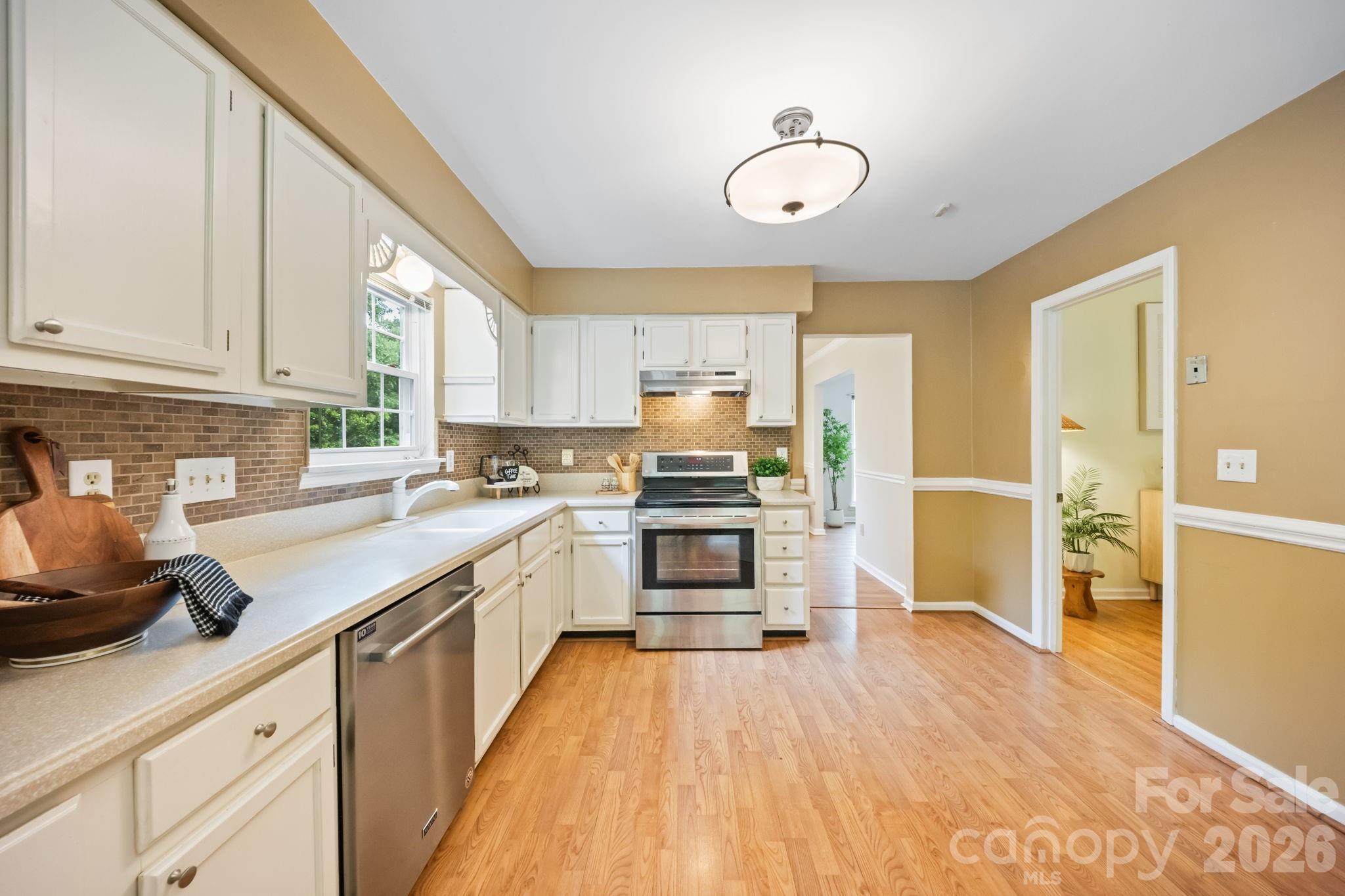 Wood Creek Plantation - Residential