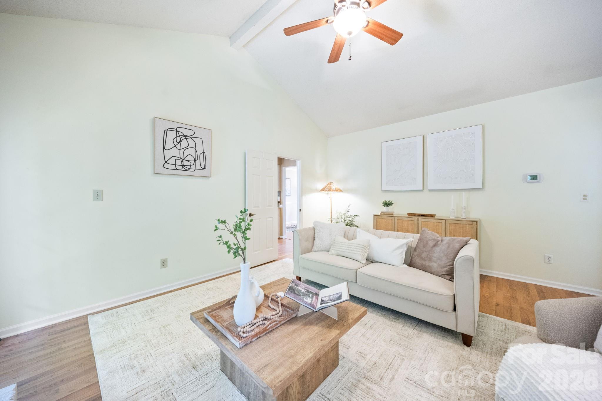 Wood Creek Plantation - Residential