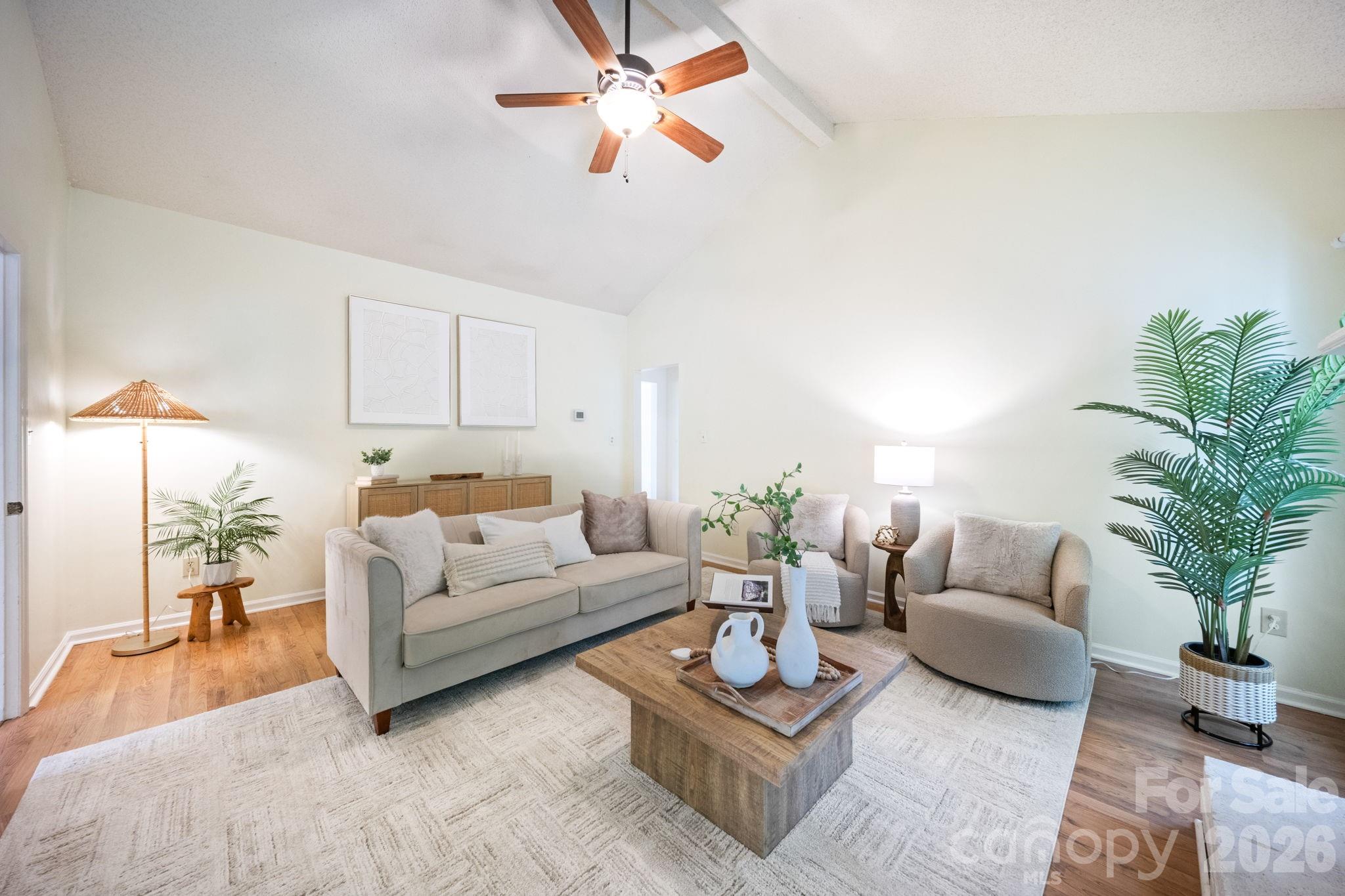 Wood Creek Plantation - Residential