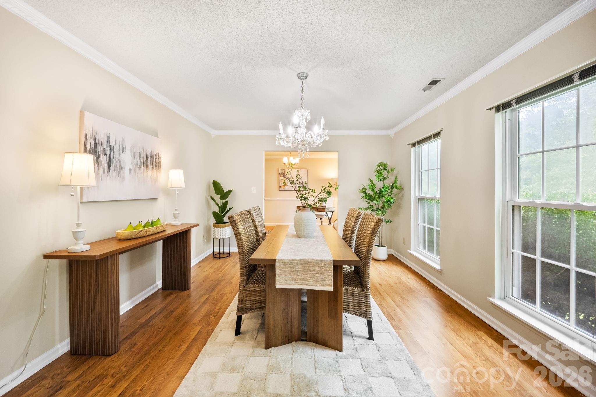Wood Creek Plantation - Residential