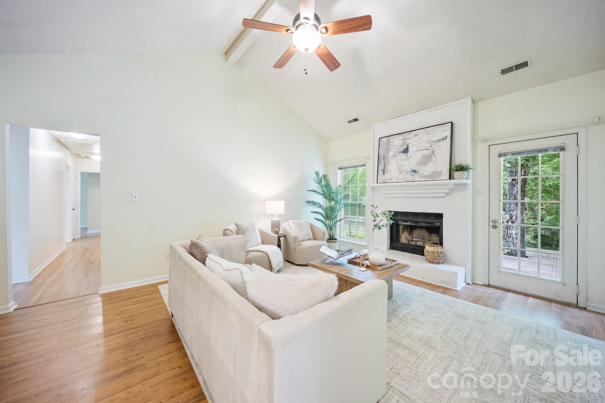 Wood Creek Plantation - Residential