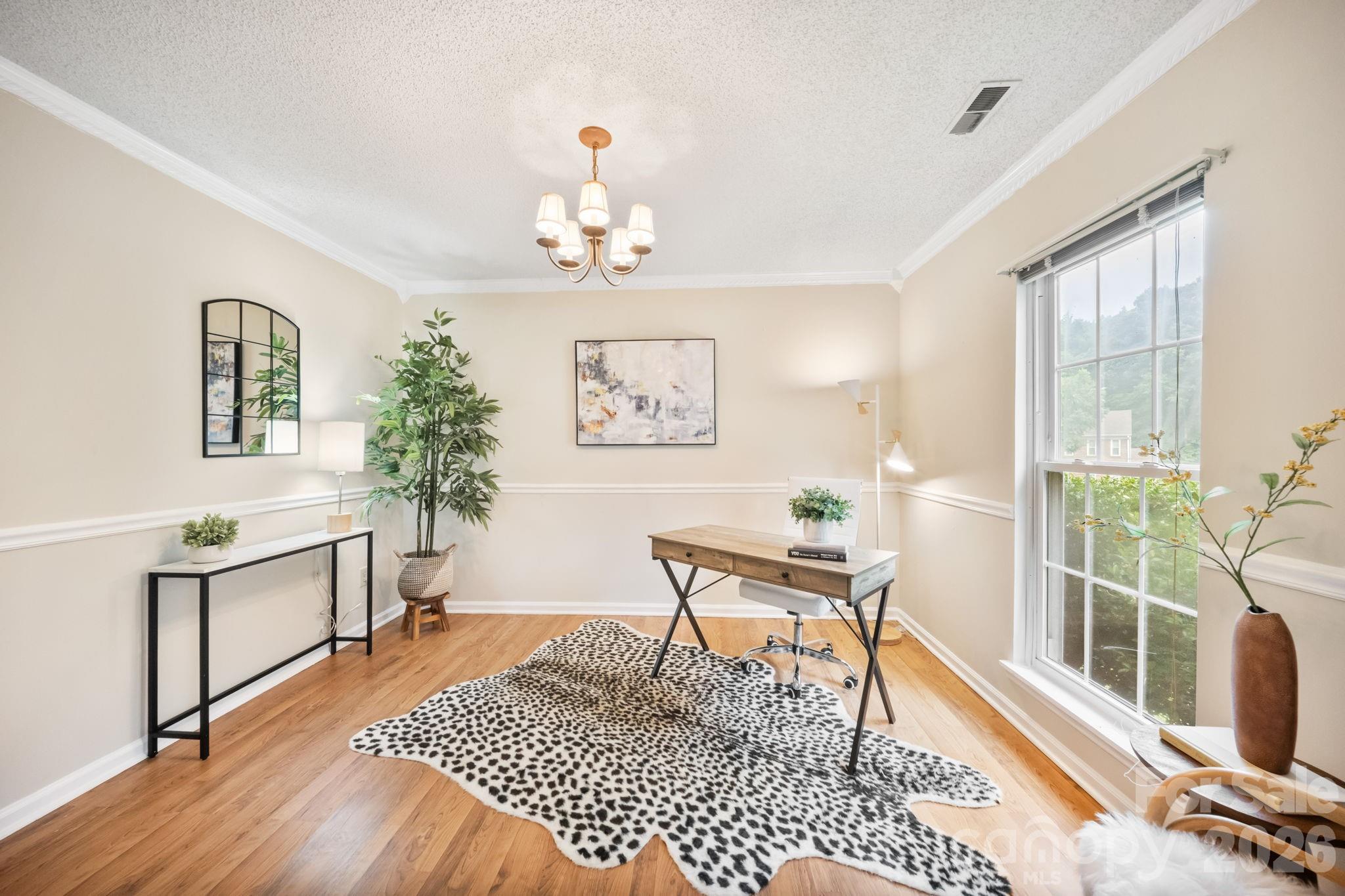 Wood Creek Plantation - Residential