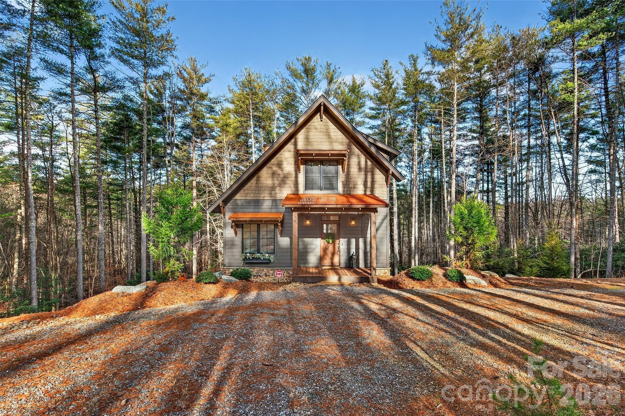 Old Wildlife Club - Residential