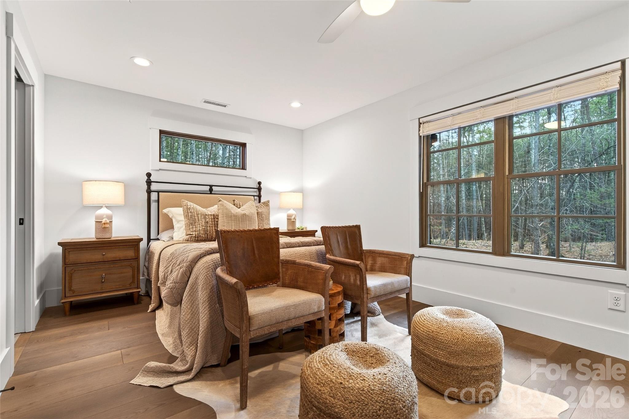 Old Wildlife Club - Residential