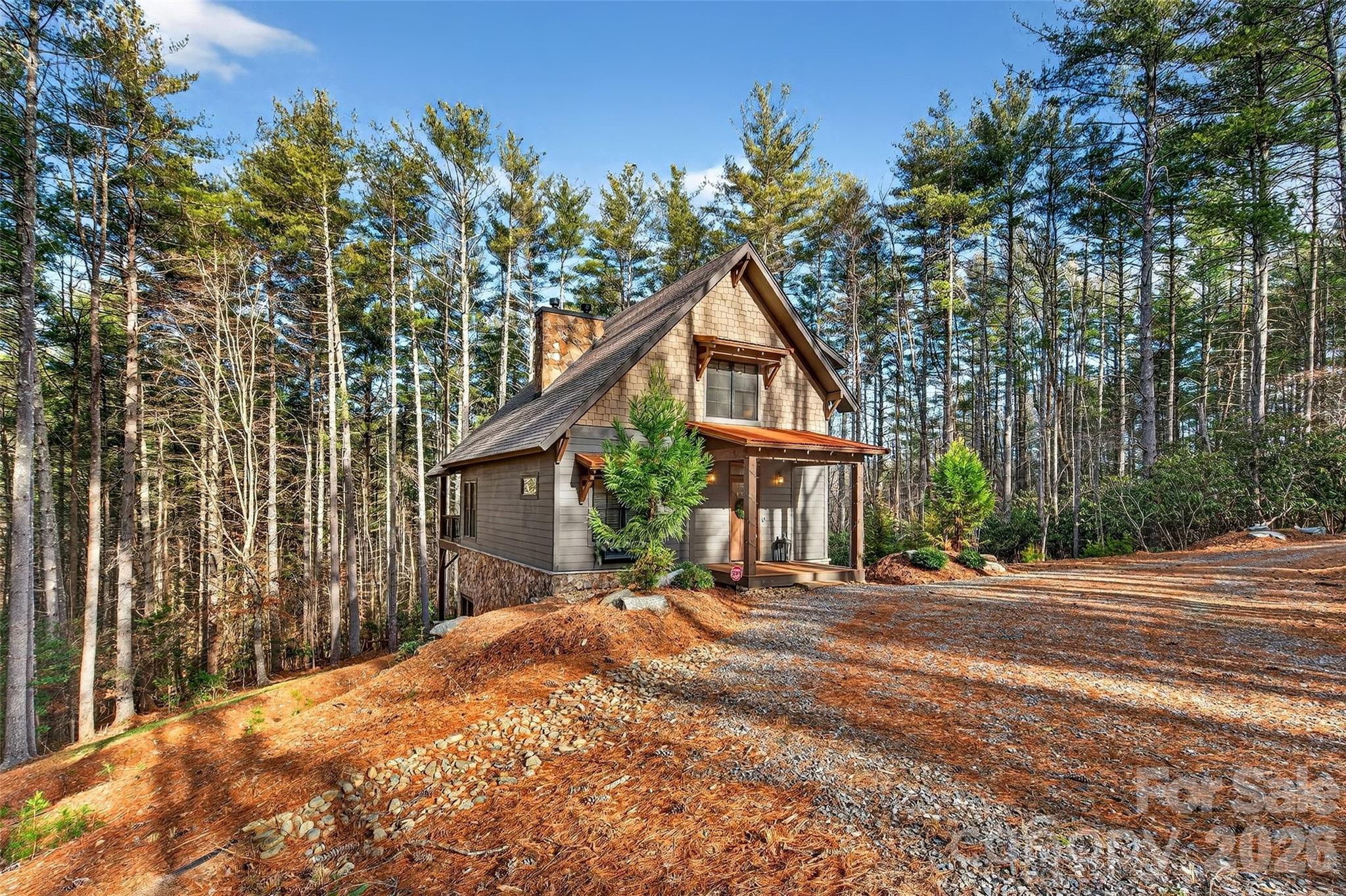 Old Wildlife Club - Residential