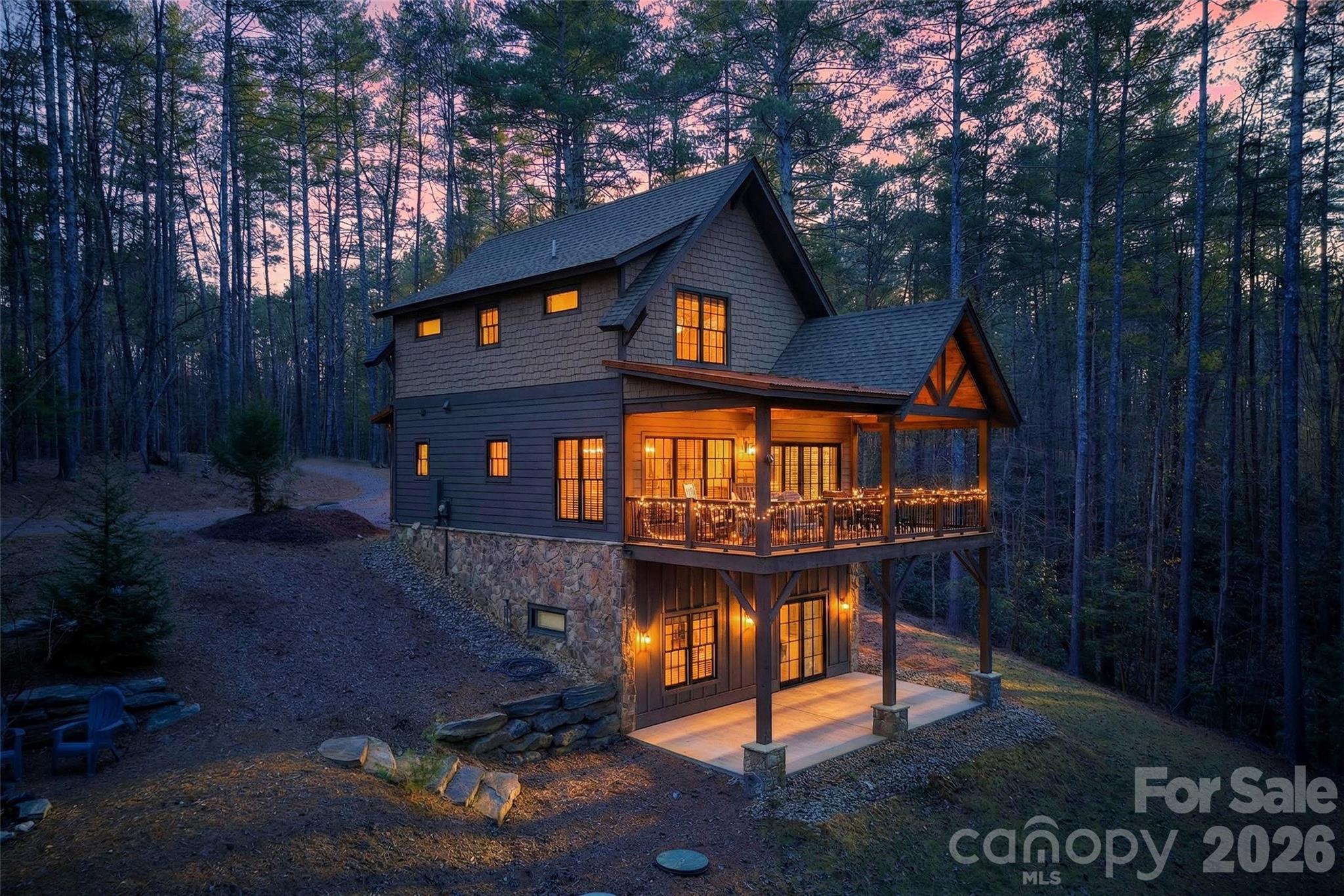 Old Wildlife Club - Residential