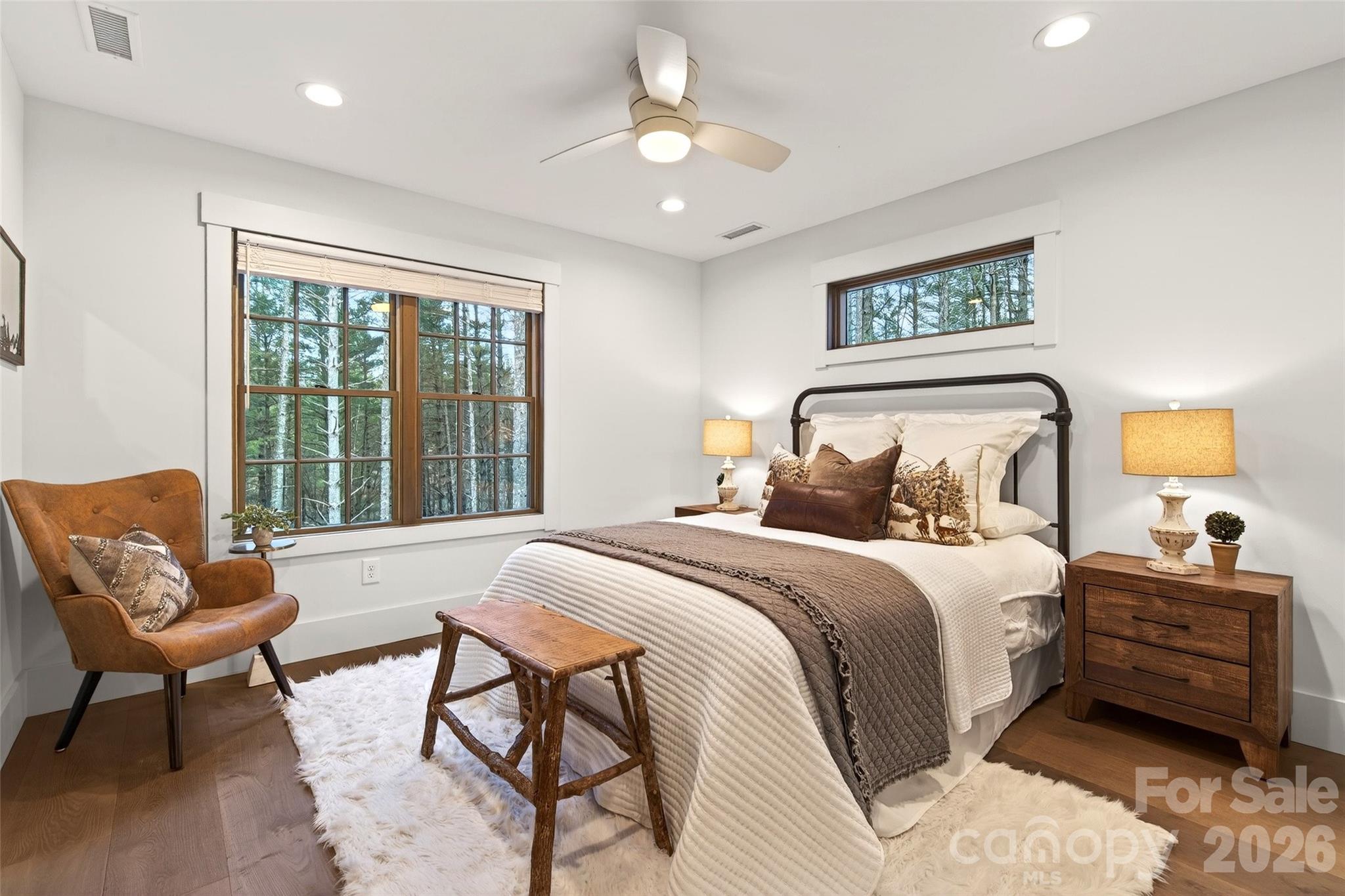 Old Wildlife Club - Residential