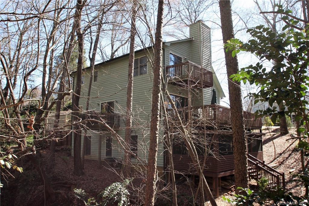 Tega Cay - Residential