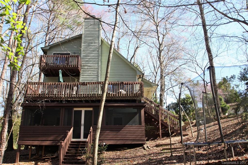 Tega Cay - Residential