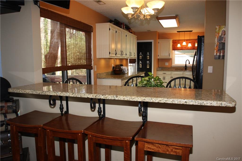 Tega Cay - Residential