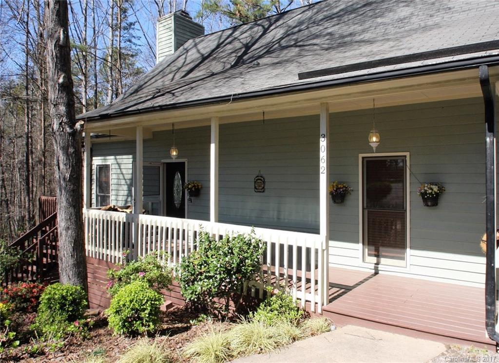 Tega Cay - Residential
