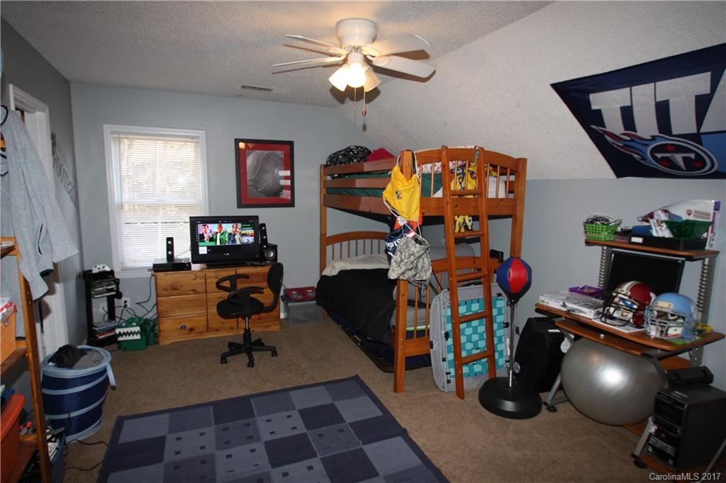 Tega Cay - Residential