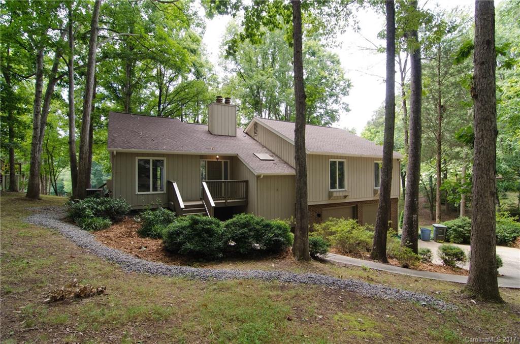 Prepare to be wowed with this completely remodeled and renovated home on the River Hills Golf course. Move in ready!! Neutral colors throughout, huge deck overlooking course, and downstairs bonus make this one a MUST SEE.