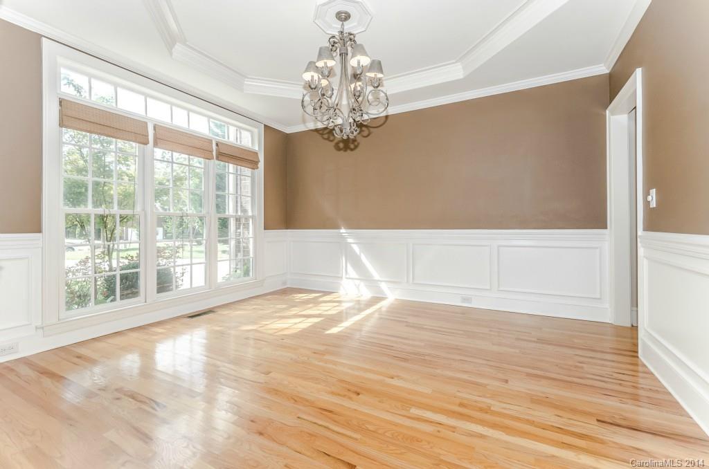 Bridgehampton - Residential