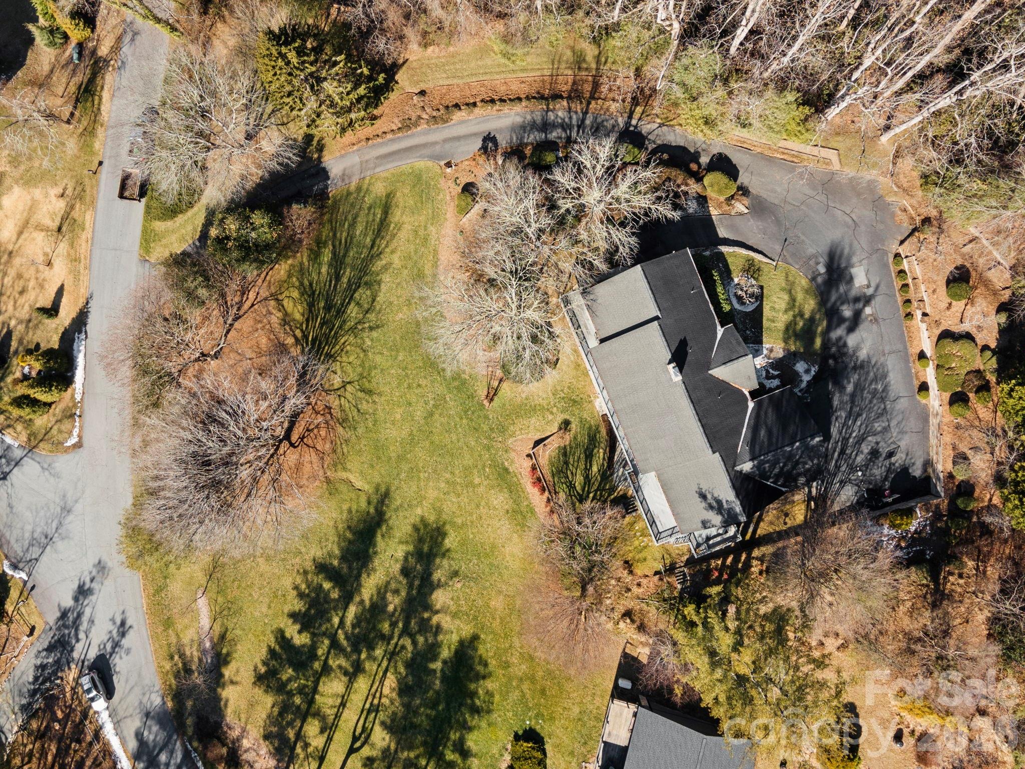 Hawthorn Hills - Residential