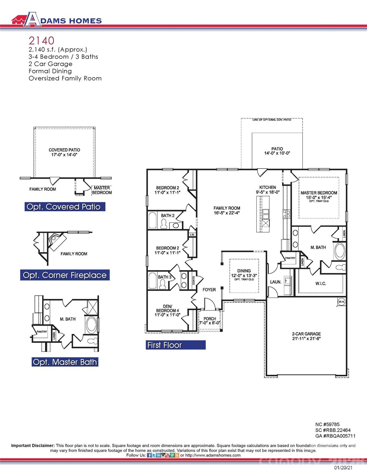 Cardiff Glyn - Residential