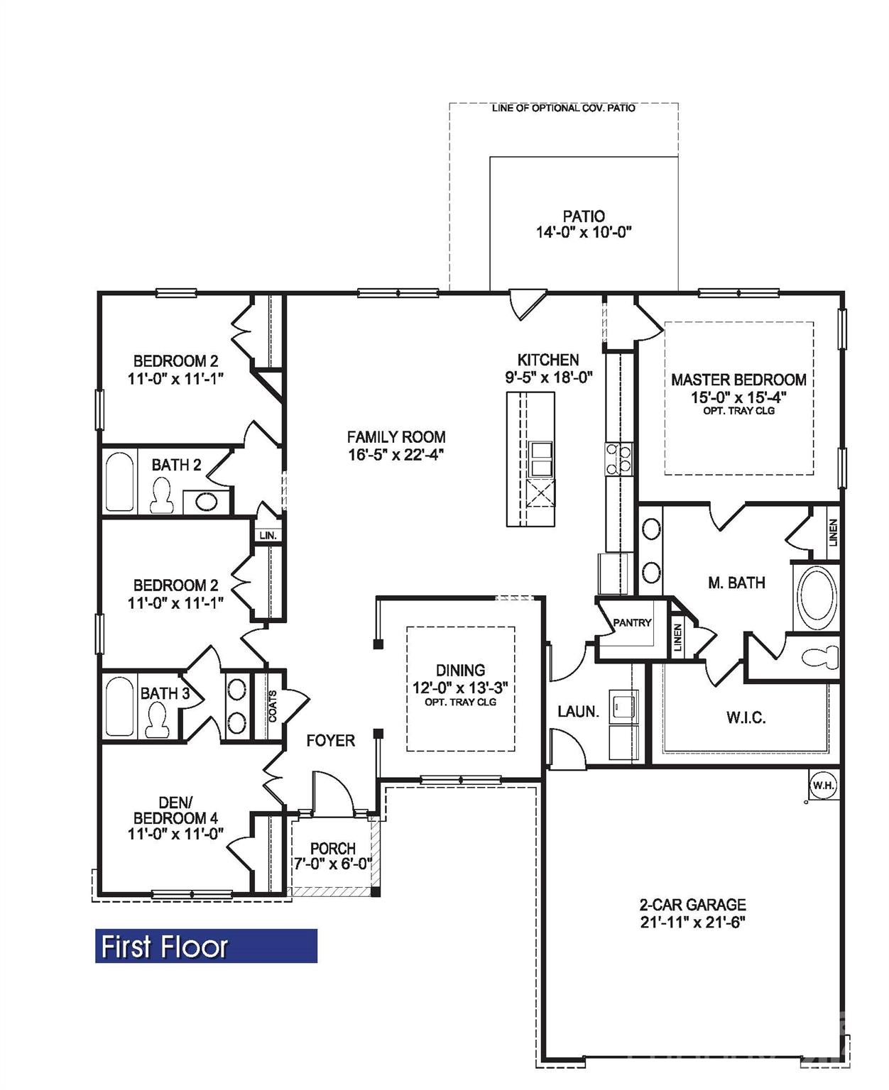 Cardiff Glyn - Residential