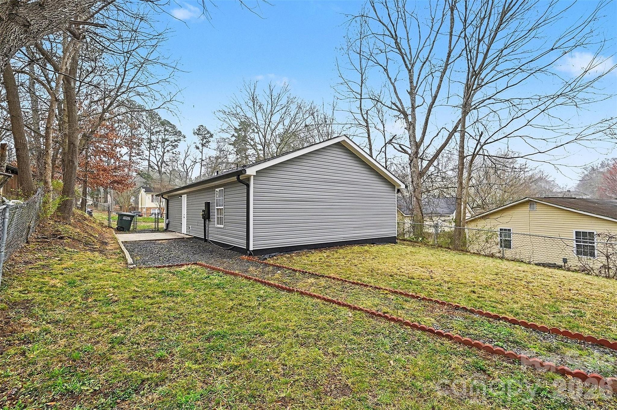 Parkdale - Residential
