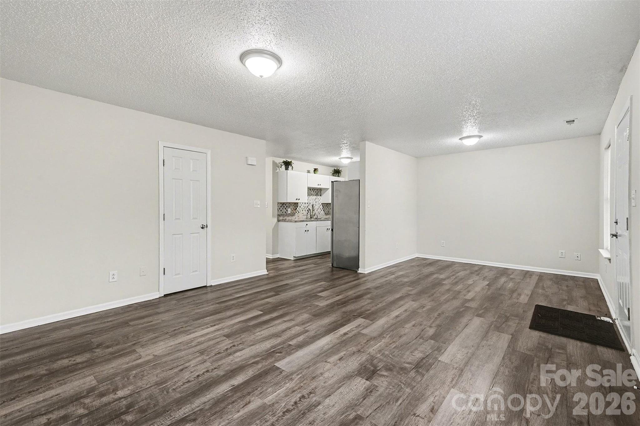 Parkdale - Residential