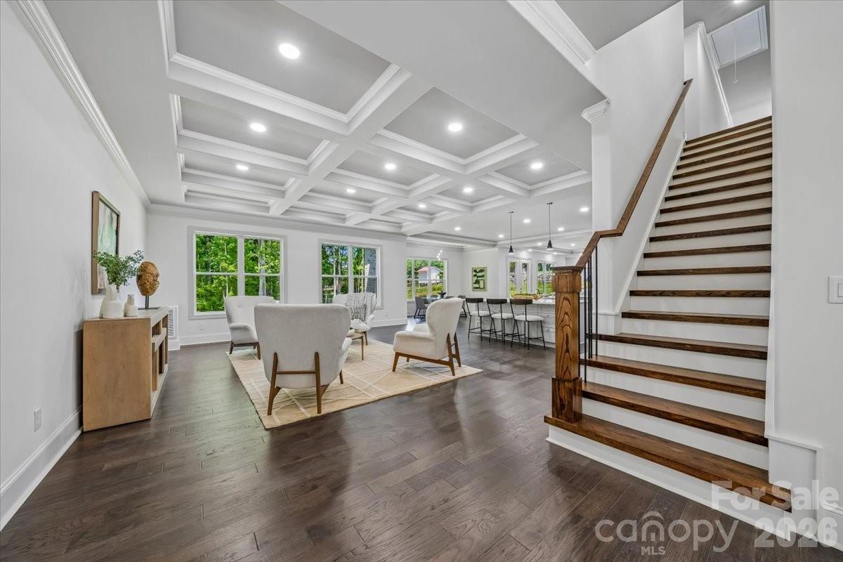 Providence Acres - Residential