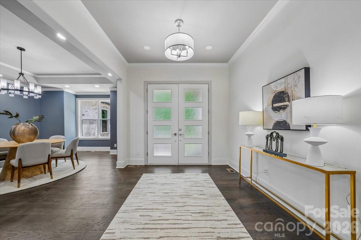 Providence Acres - Residential