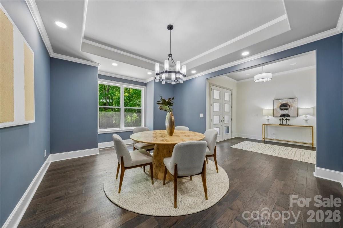 Providence Acres - Residential