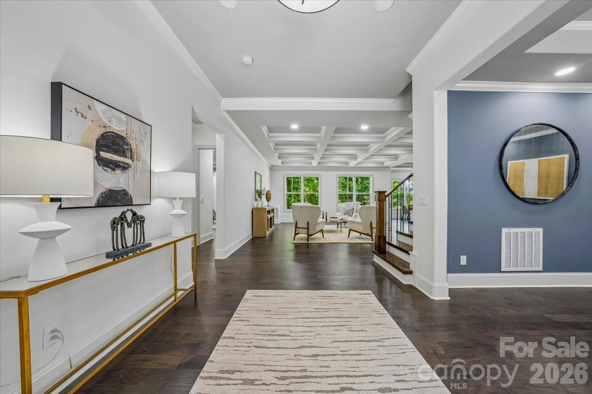 Providence Acres - Residential