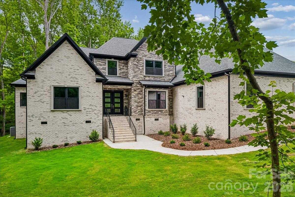 Providence Acres - Residential