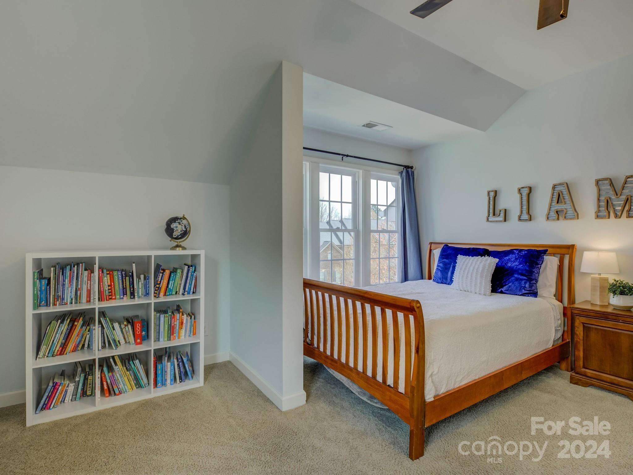Bridgemill - Residential