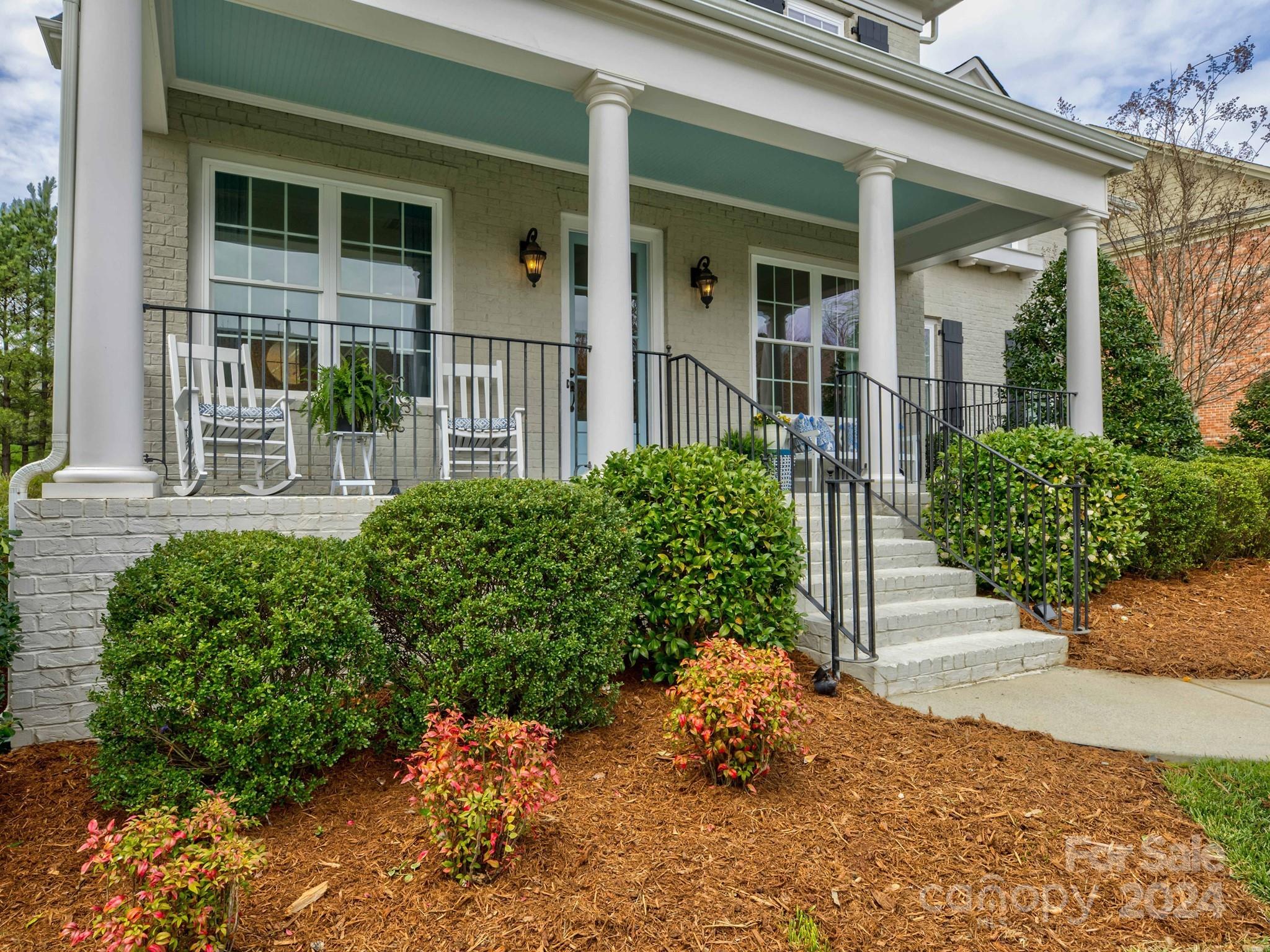 Bridgemill - Residential