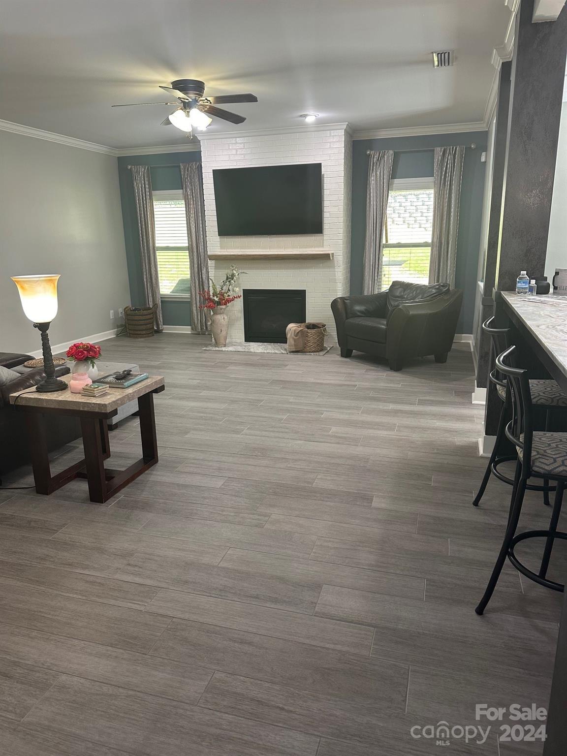 Lake Ridge - Residential