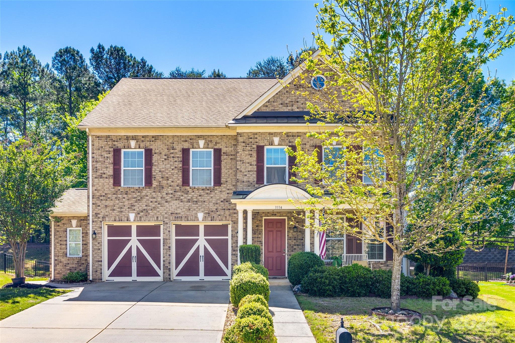 Lake Ridge - Residential