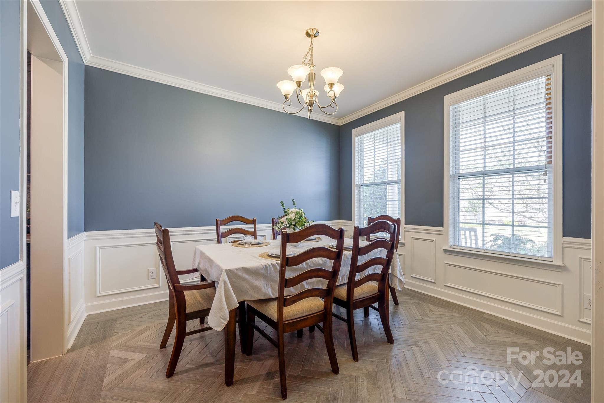 Lake Ridge - Residential