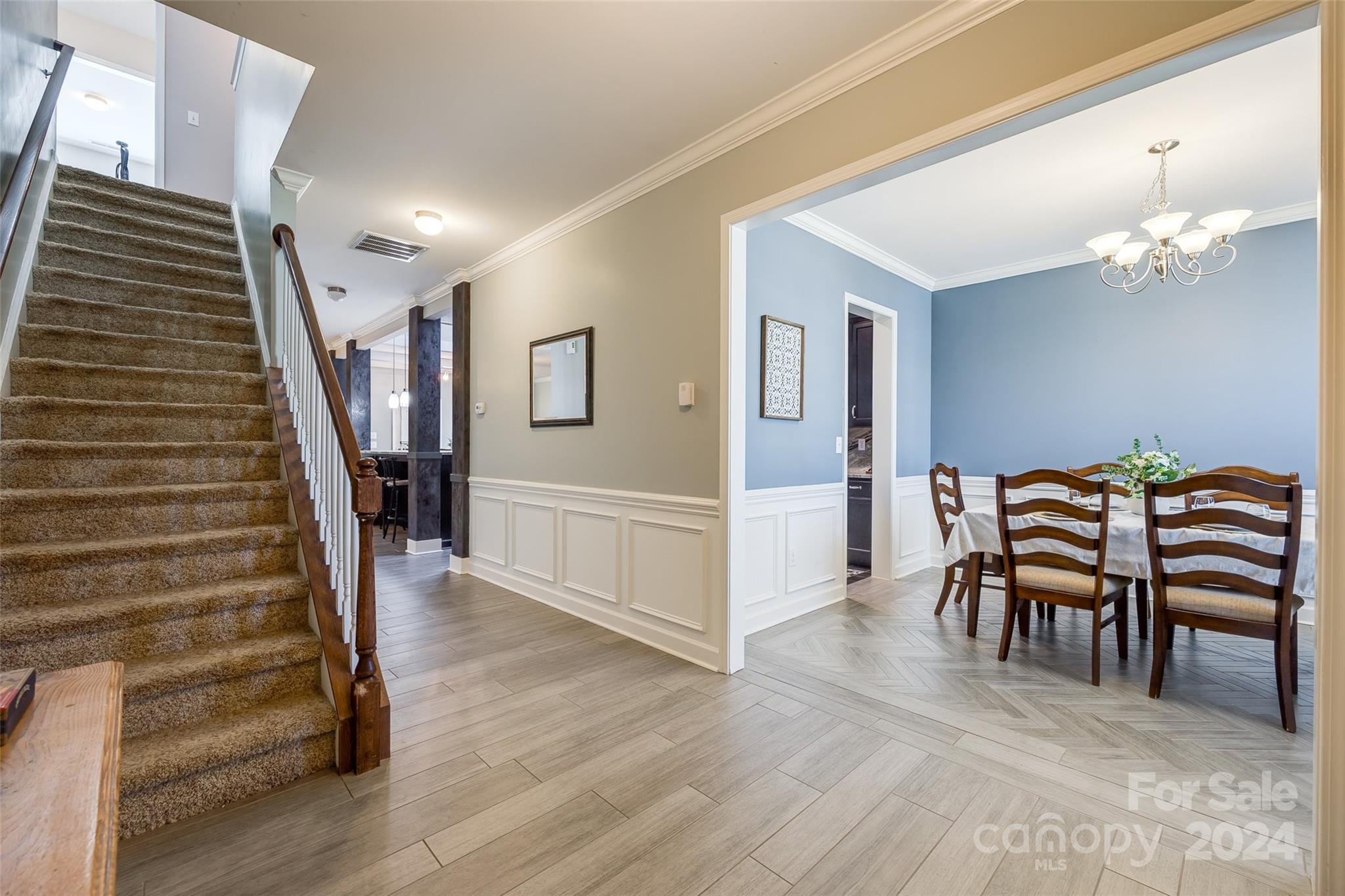 Lake Ridge - Residential