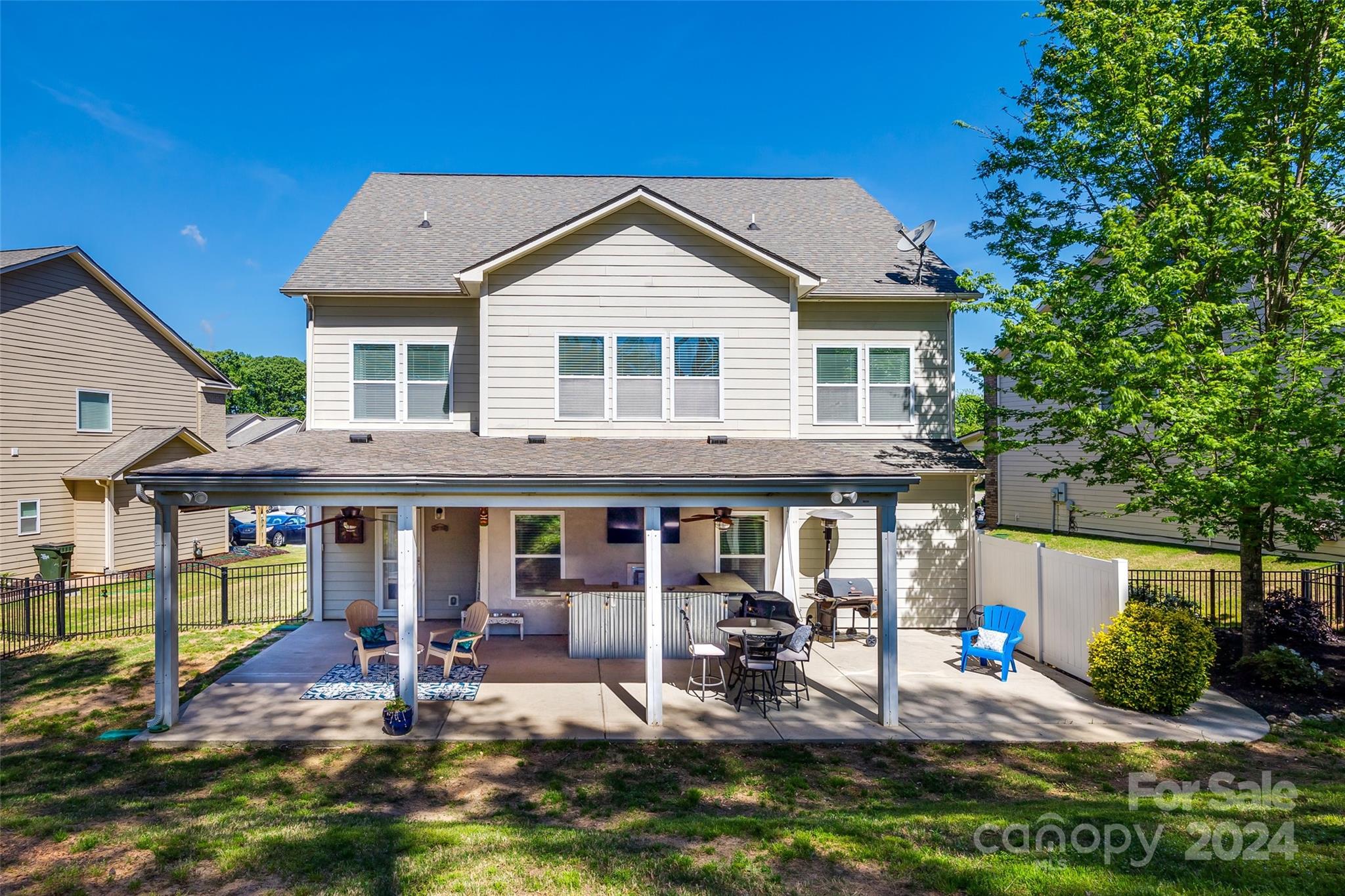 Lake Ridge - Residential