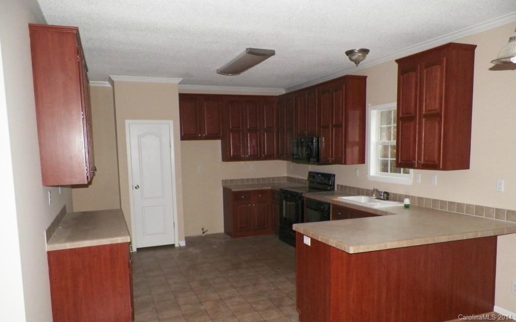 None - Residential