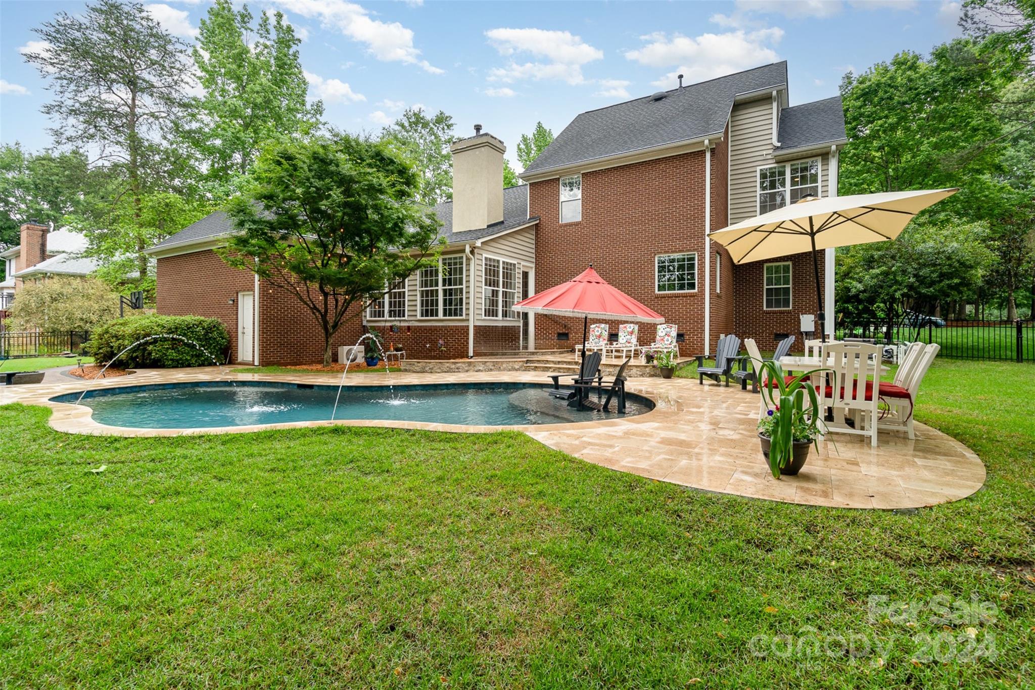 Ardrey Acres - Residential