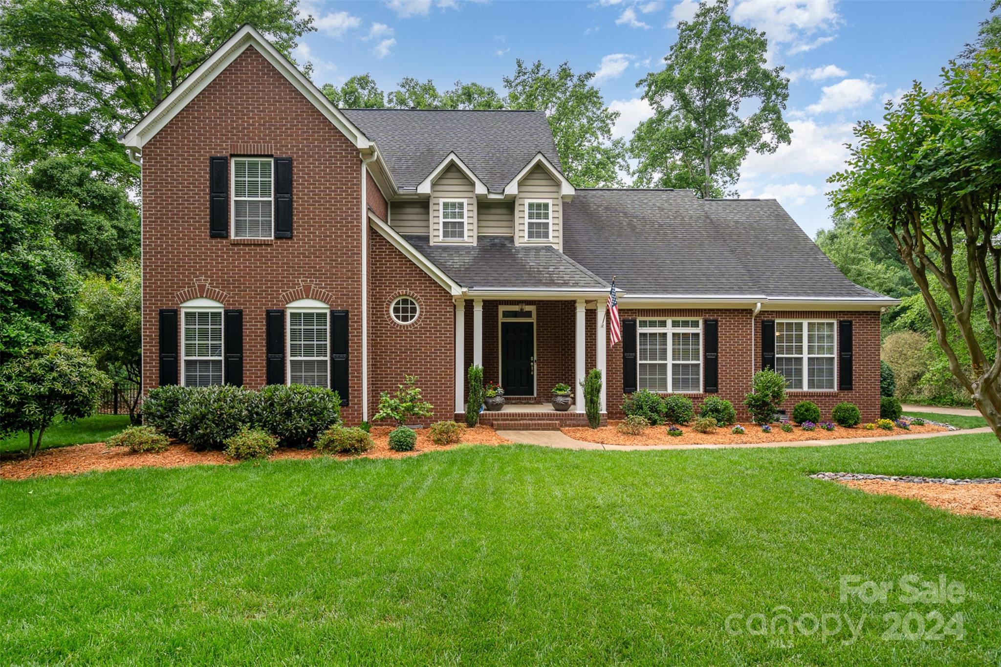 Ardrey Acres - Residential