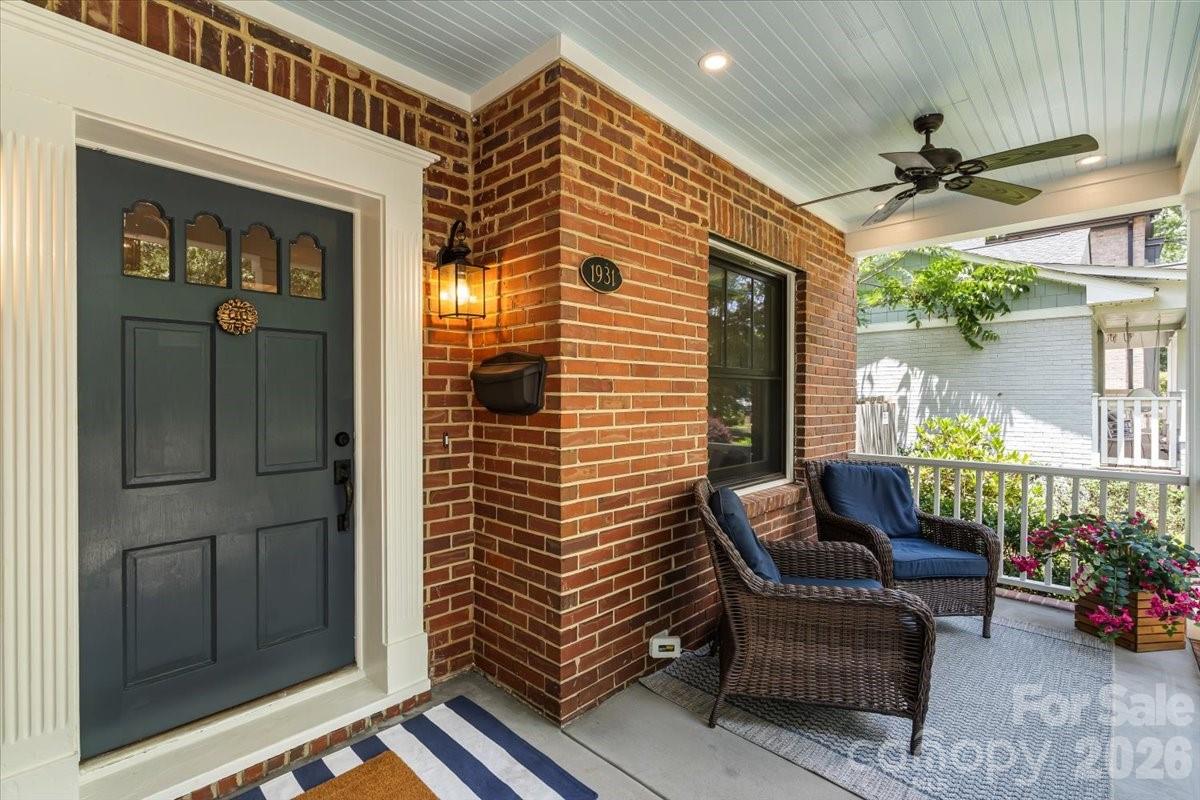 Midwood - Residential