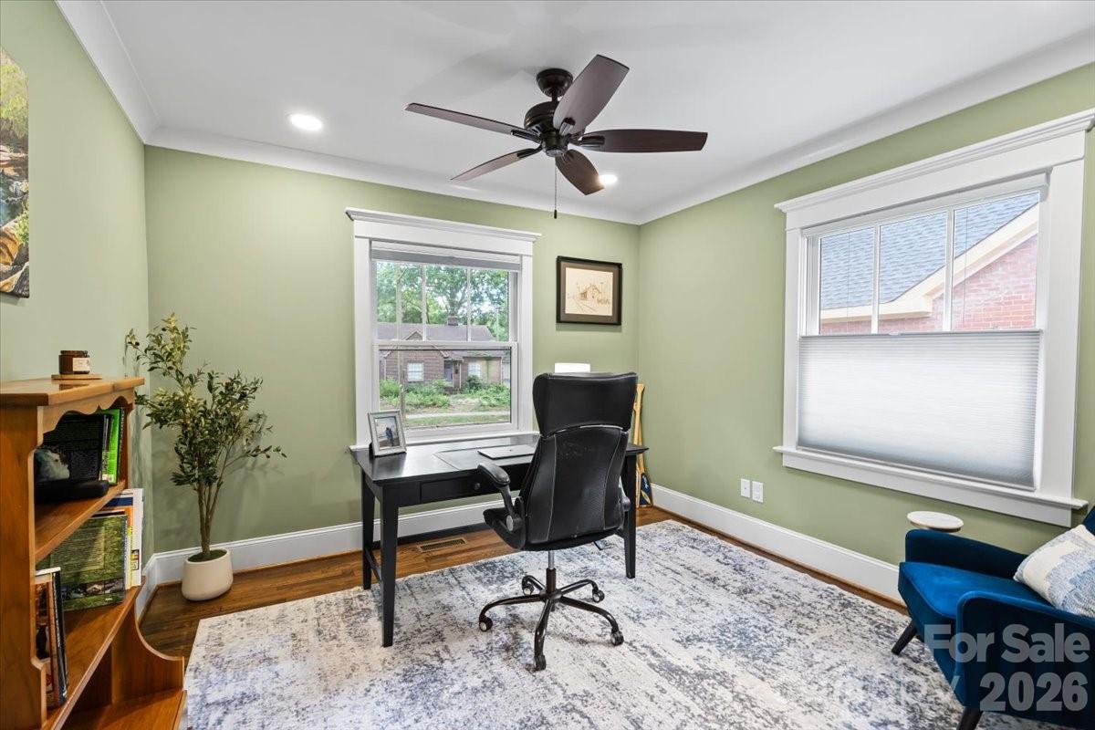Midwood - Residential