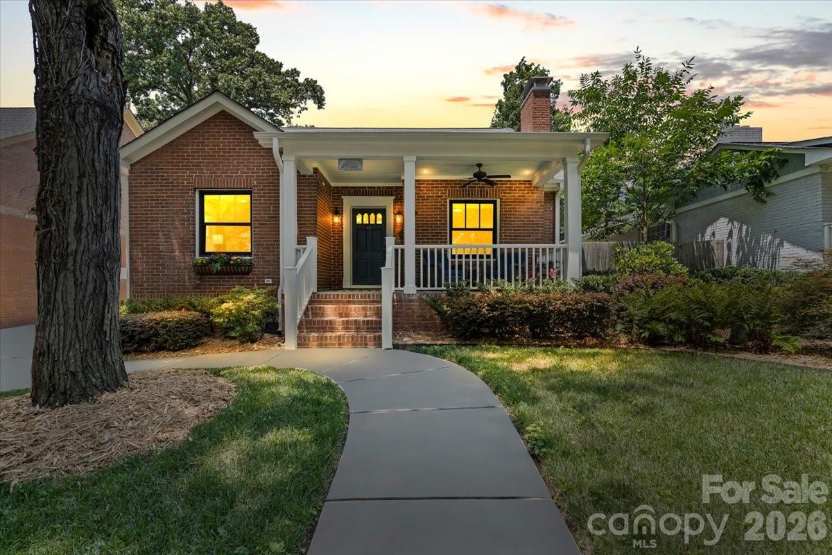 Midwood - Residential