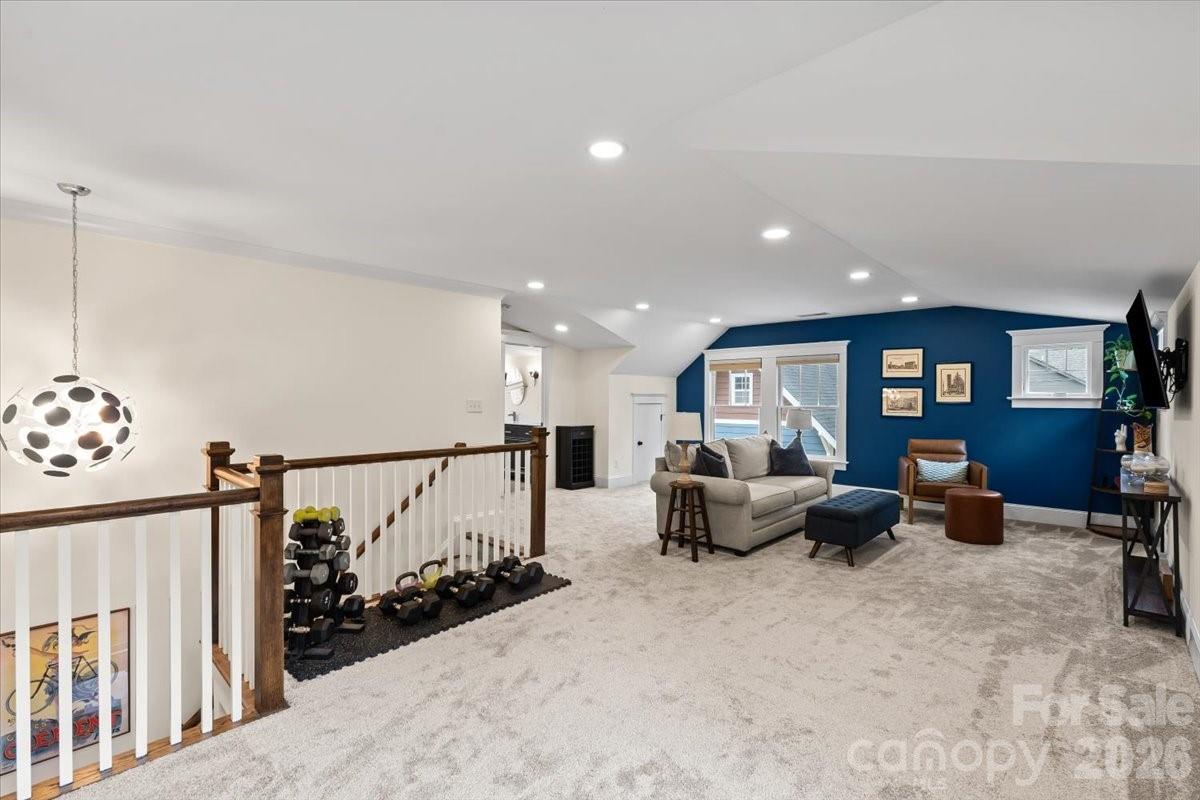 Midwood - Residential