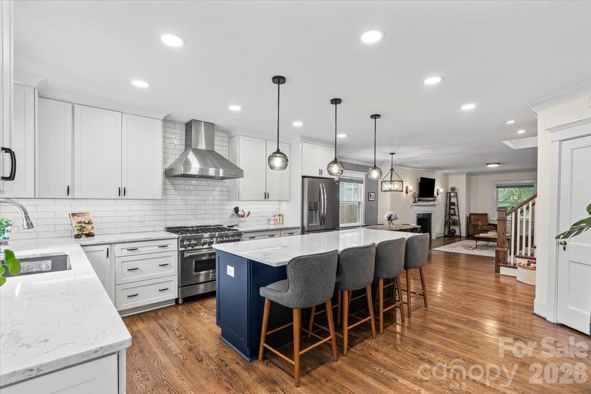 Midwood - Residential