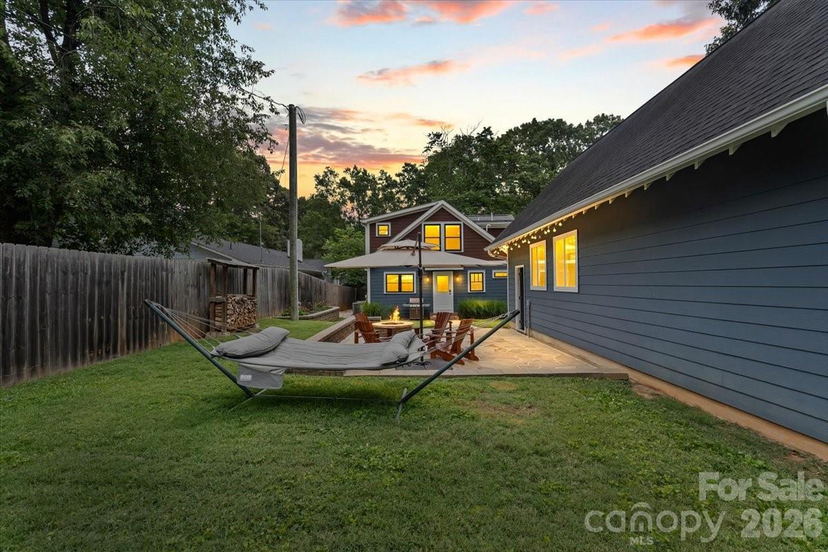 Midwood - Residential