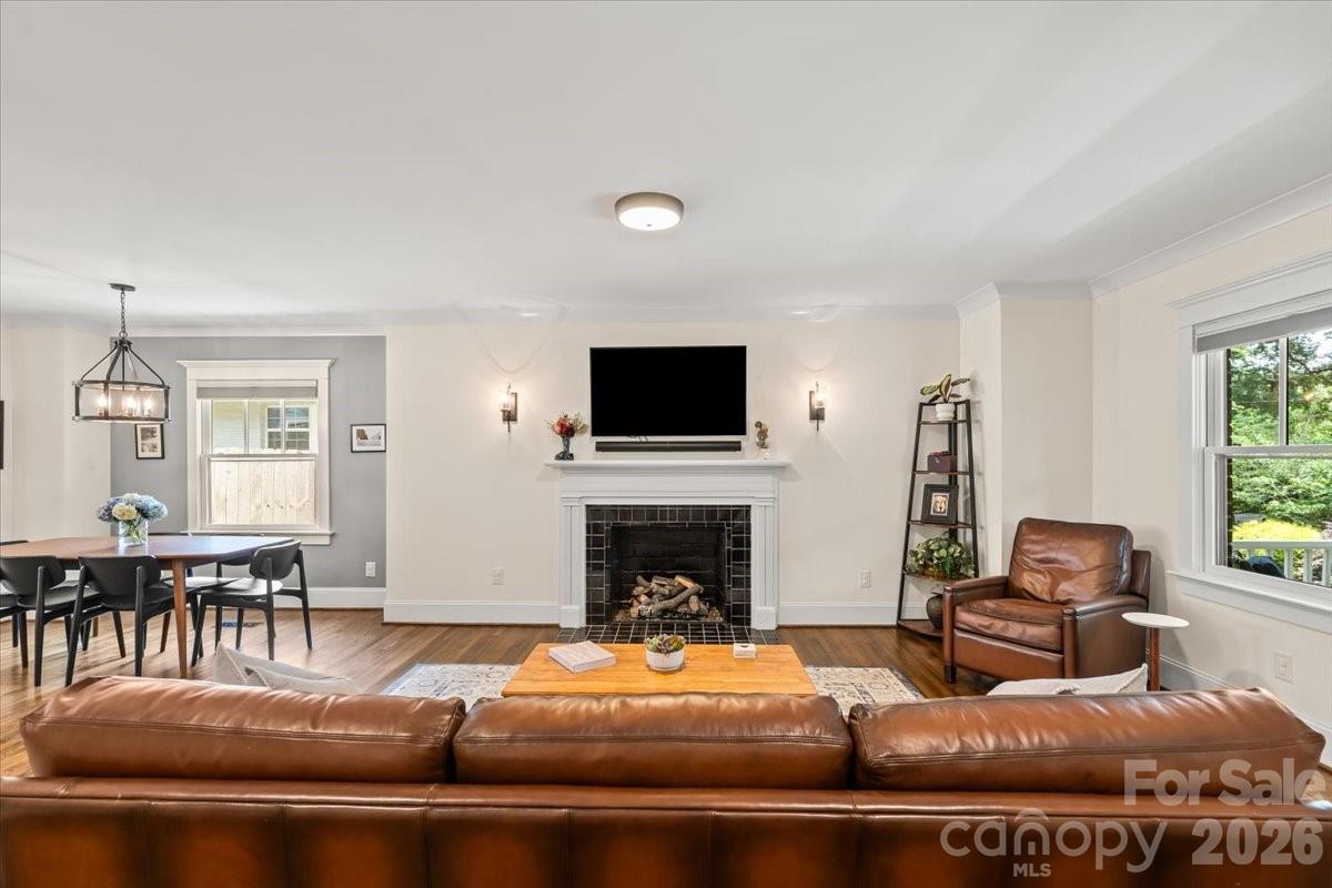 Midwood - Residential