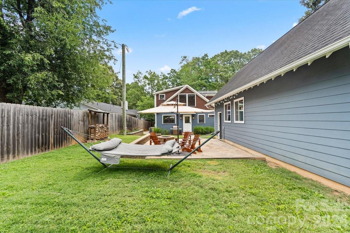 Midwood - Residential