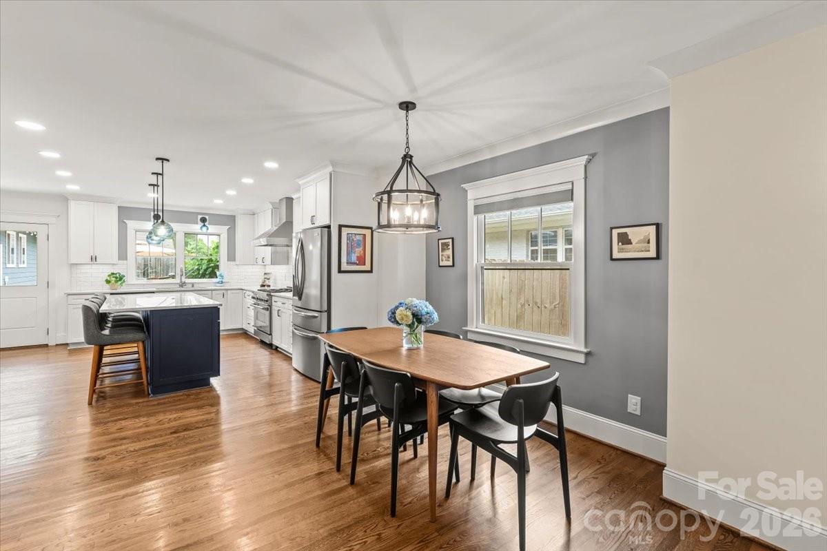 Midwood - Residential