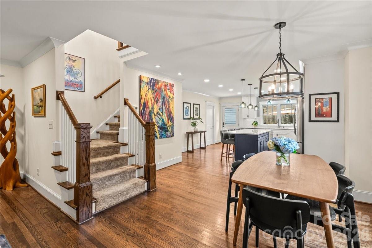 Midwood - Residential
